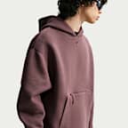 Nike Tech Men's Fleece Pullover Hoodie