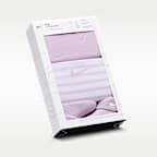 Nike ベビー スリーピース ロンパー アンド テリー セット