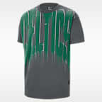 เสื้อยืด NBA ผู้ชาย Boston Celtics