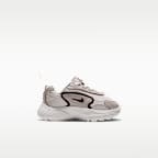Nike Stratos Shift 2000 Baby/Toddler Shoes