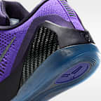 Kobe IX Elite Low Protro Basketball Shoes