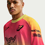 Nike SB Long-Sleeve Skate Top