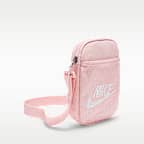 Nike Heritage 斜背包 (小型，1 公升)