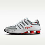 Nike Shox NZ Men's Shoe