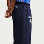 Pantalon de survêtement Reissue France x Jacquemus pour homme