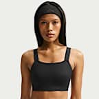 Bra de tirantes anchos para mujer NikeSKIMS Matte