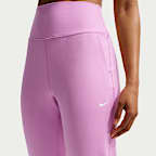 Nike One Women's High-Waisted Full-Length Knit Joggers