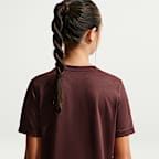 Nike Legend Big Kids' Dri-FIT T-Shirt