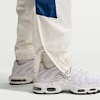 Nike Windrunner bélelt férfinadrág