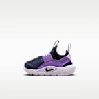 나이키 플렉스 러너 4 베이비 신발