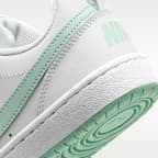 Nike Court Borough Low Recraft Big Kids' Shoes