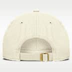 Gorra Nike de la MLB ajustable para hombre Minnesota Twins 2026 MLB at Field of Dreams