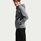 Nike Tech Men's Loose Fleece Trousers