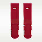Nike Elite 2.0 Cushioned Crew Socks (1 Pair)