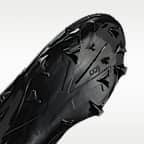 Nike Alpha Menace 4 Elite Football Cleats