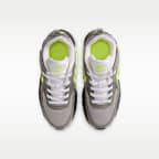NIke Air Max 90 Little Kids' Shoes