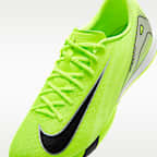 Nike Mercurial Vapor 16 Academy Indoor Court Low-Top Football Shoes