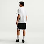 나이키 남성 농구 티셔츠