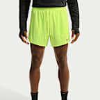 Nike Stride Men's Aero-FIT 12.5cm (approx.) Brief-Lined Running Shorts