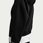 Caitlin Clark Women's Therma-FIT Pullover Basketball Hoodie