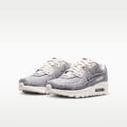 Nike Air Max 90 Tech Schuh (ältere Kinder)