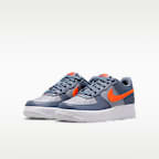 Nike Air Force 1 Big Kids' Shoes