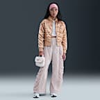 Nike Sportswear Older Kids' (Girls') Jacket