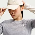 Nike Sportswear Club Essentials Women's T-Shirt