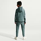 Nike Sportswear Tech Fleece Older Kids' Joggers