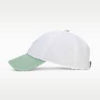 나이키 클럽 언스트럭처드 퓨추라 워시 캡