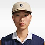 Nike Pro Unstructured Par Golf Cap