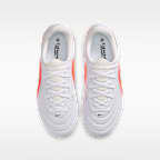 Chaussure de foot basse ado à crampons multi-surfaces Nike Jr. Tiempo Maestro Academy