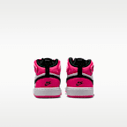 Nike Court Borough Mid 2 Baby/Toddler Shoes