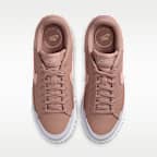 Nike Court Legacy Lift Women's Shoes