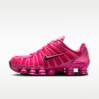 Nike Shox TL Men's Shoes