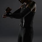 Nike Tempo Flash Women's High-Waisted Running Shorts