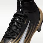 Nike Vapor Pro 1 Football Cleats