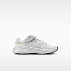 Tenis para niños de preescolar Nike Metro Tek