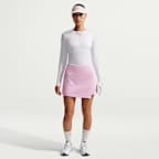 Nike Golf Club Women's Dri-FIT UV Long-Sleeve Golf Top