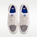 Sapatilhas de skateboard Nike SB Force 58