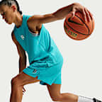 Sabrina Nike Aero-FIT Basketball Shorts
