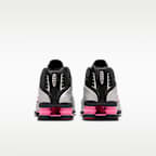Nike Shox R4 Big Kids' Shoes