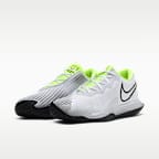 NikeCourt Air Zoom Vapor Cage 4 Men’s Hard Court Tennis Shoes