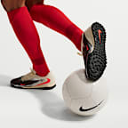 ナイキ ユナイテッド ファントム 6 LOW アカデミー ターフ サッカーシューズ