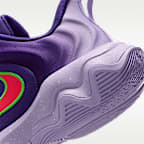 Giannis Immortality 4 Big Kids' Basketball Shoes