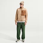Nike Club Men's Therma-FIT Full-Zip Jacket