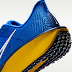 Nike Quest 6 Men's Road Running Shoes