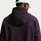 NikeCourt Slam Men's Dri-FIT Fleece Tennis Hoodie