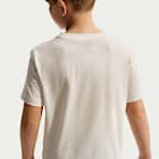 Nike Sportswear Big Kids' T-Shirt