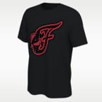 Indiana Fever Nike WNBA T-Shirt